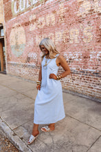 Load image into Gallery viewer, The Bluebonnet Breeze Dress
