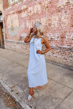 Load image into Gallery viewer, The Bluebonnet Breeze Dress

