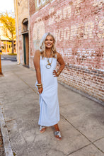 Load image into Gallery viewer, The Bluebonnet Breeze Dress

