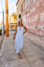 Load image into Gallery viewer, The Bluebonnet Breeze Dress
