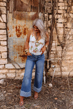 Load image into Gallery viewer, The Blue Jean Babe Jeans

