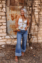 Load image into Gallery viewer, The Blue Jean Babe Jeans
