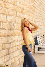 Load image into Gallery viewer, The Honey Belle Top
