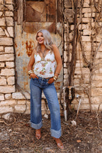 Load image into Gallery viewer, The Blue Jean Babe Jeans
