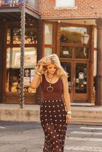 Load image into Gallery viewer, The Western Walz Maxi Skirt
