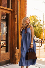 Load image into Gallery viewer, The Stockyard Dress
