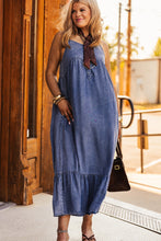 Load image into Gallery viewer, The Stockyard Dress
