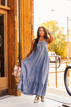 Load image into Gallery viewer, The Stockyard Dress
