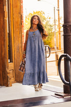 Load image into Gallery viewer, The Stockyard Dress
