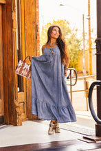 Load image into Gallery viewer, The Stockyard Dress
