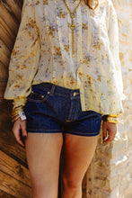 Load image into Gallery viewer, The Classic Cowgirl Shorts
