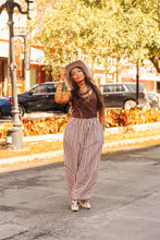 Load image into Gallery viewer, The Willow Striped Jumpsuit
