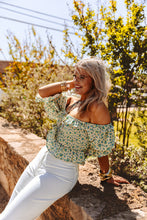 Load image into Gallery viewer, The Blue Bliss Top
