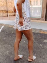Load image into Gallery viewer, The Wildflower Shorts
