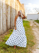 Load image into Gallery viewer, The Prairie Pearl Dress
