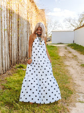 Load image into Gallery viewer, The Prairie Pearl Dress
