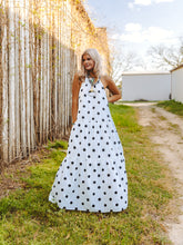 Load image into Gallery viewer, The Prairie Pearl Dress

