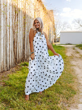 Load image into Gallery viewer, The Prairie Pearl Dress
