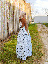 Load image into Gallery viewer, The Prairie Pearl Dress

