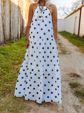 Load image into Gallery viewer, The Prairie Pearl Dress
