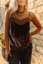 Load image into Gallery viewer, The Mocha Muse Top
