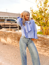 Load image into Gallery viewer, The Bluebonnet Top
