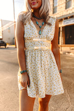 Load image into Gallery viewer, The Storie Mini Dress
