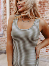 Load image into Gallery viewer, Lined in Luxe Dress
