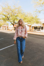 Load image into Gallery viewer, The Everyday Stripe Top
