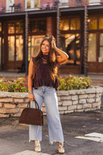 Load image into Gallery viewer, The Kimora Crop Jeans
