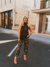 Load image into Gallery viewer, The Love In Lace Top
