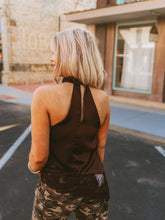 Load image into Gallery viewer, The Love In Lace Top
