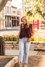 Load image into Gallery viewer, The Margot Top
