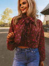 Load image into Gallery viewer, The Rustic Charm Top
