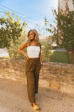 Load image into Gallery viewer, The Sage Society Pants
