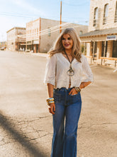 Load image into Gallery viewer, The Bloom Babe Top
