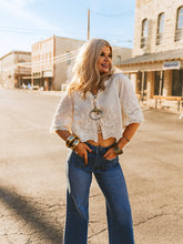 Load image into Gallery viewer, The Bloom Babe Top
