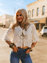 Load image into Gallery viewer, The Bloom Babe Top
