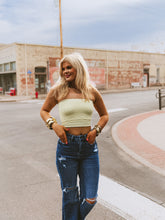Load image into Gallery viewer, The Sweet Escape Tube Top- 3 Colors!
