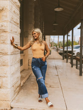 Load image into Gallery viewer, The Chaser Top
