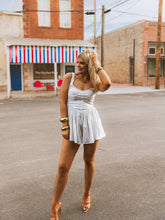 Load image into Gallery viewer, The Ella May Romper
