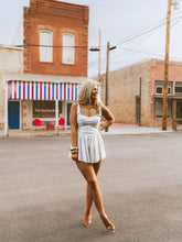 Load image into Gallery viewer, The Ella May Romper
