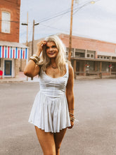 Load image into Gallery viewer, The Ella May Romper
