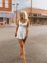 Load image into Gallery viewer, The Ella May Romper
