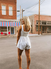 Load image into Gallery viewer, The Ella May Romper
