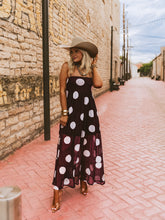 Load image into Gallery viewer, The Dottie Luxe Dress
