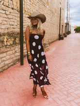Load image into Gallery viewer, The Dottie Luxe Dress
