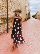 Load image into Gallery viewer, The Dottie Luxe Dress
