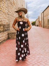 Load image into Gallery viewer, The Dottie Luxe Dress
