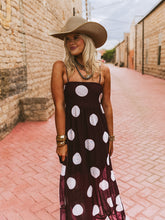 Load image into Gallery viewer, The Dottie Luxe Dress
